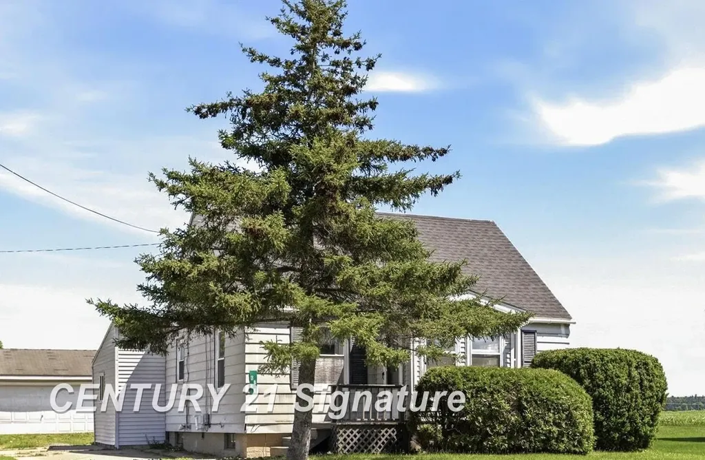 6737 Dixie Highway Bridgeport Charter Township MI 48722