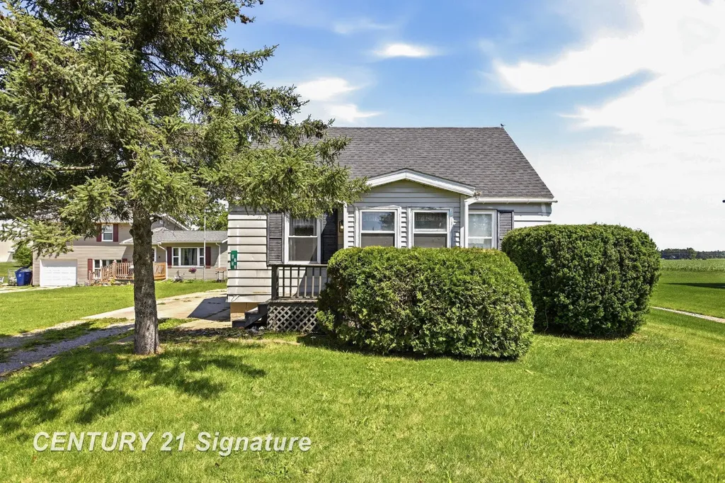6737 Dixie Highway Bridgeport Charter Township MI 48722