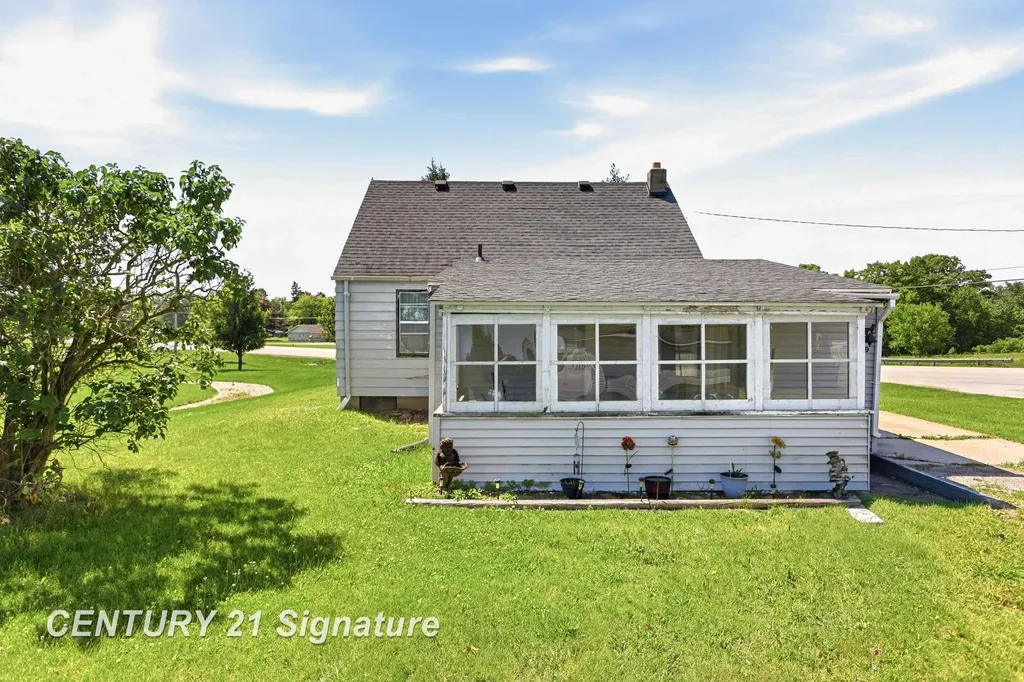 6737 Dixie Highway Bridgeport Charter Township MI 48722