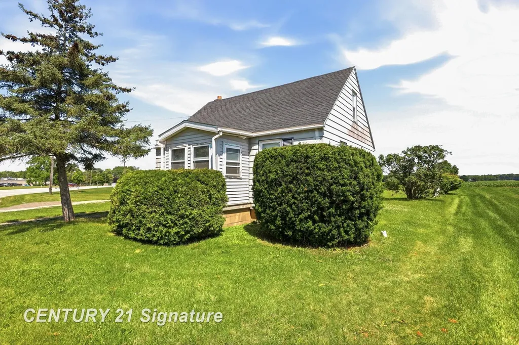 6737 Dixie Highway Bridgeport Charter Township MI 48722