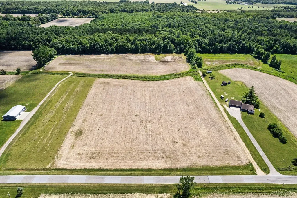 S Fenmore Road Lakefield Township MI 48637