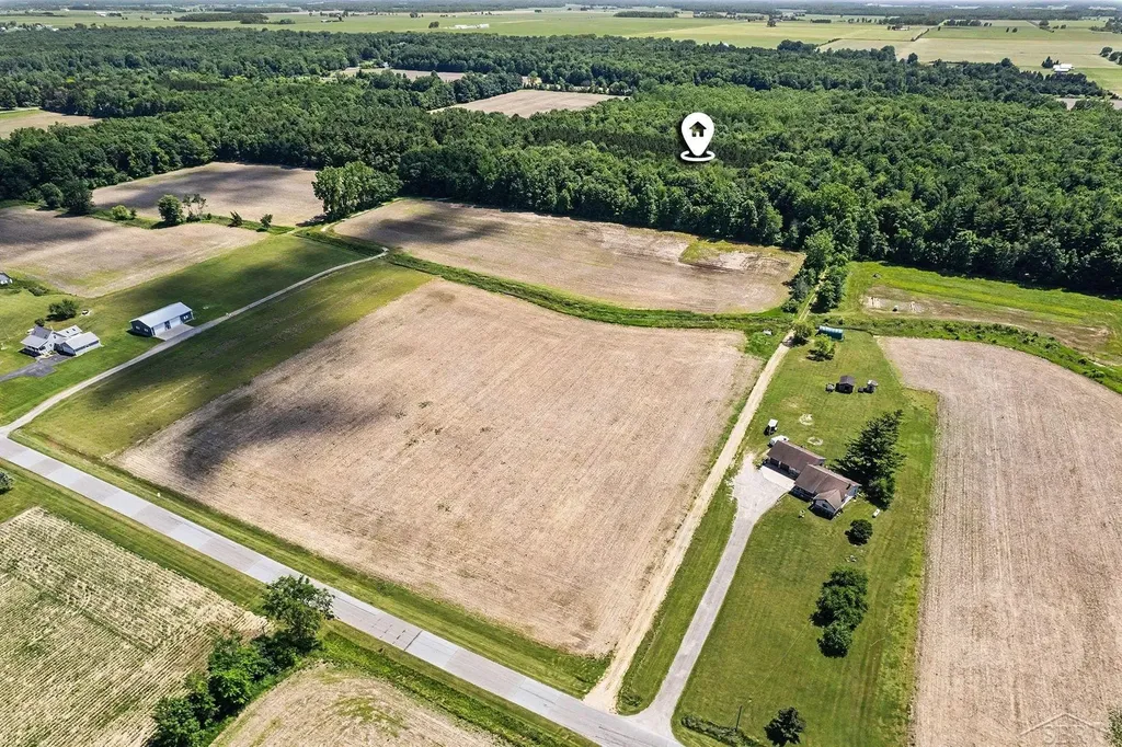 S Fenmore Road Lakefield Township MI 48637