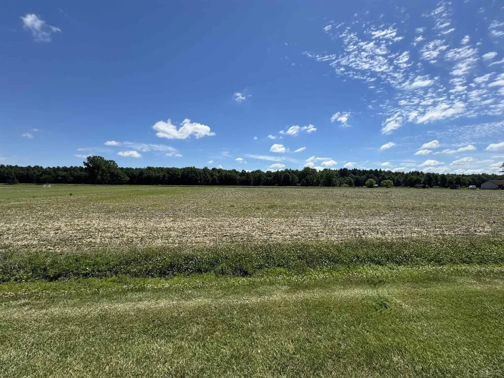S Fenmore Road Lakefield Township MI 48637