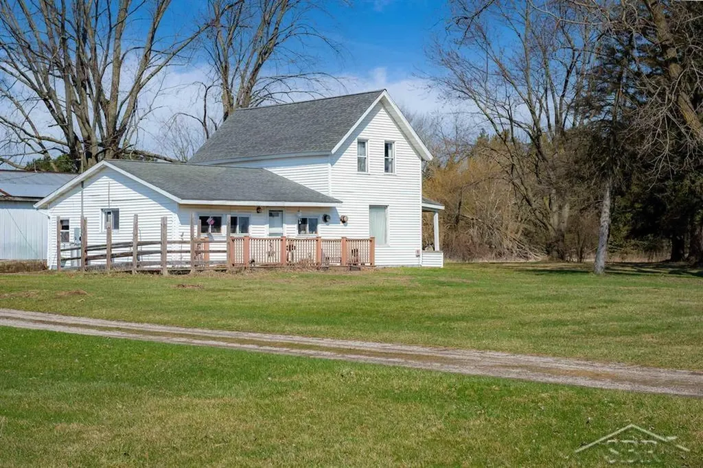 18025 Grabowski Road Fremont Township MI 48655