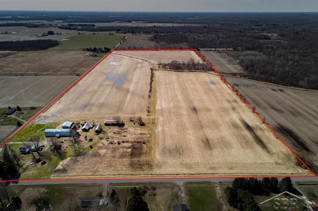 18025 Grabowski Road Fremont Township MI 48655