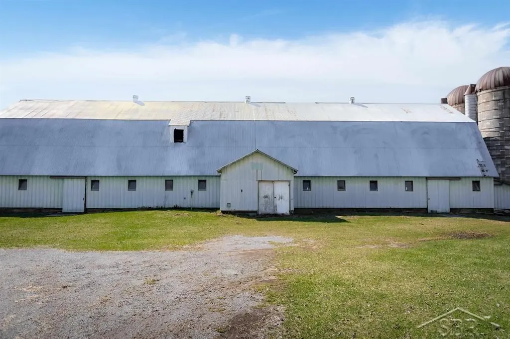 18025 Grabowski Road Fremont Township MI 48655
