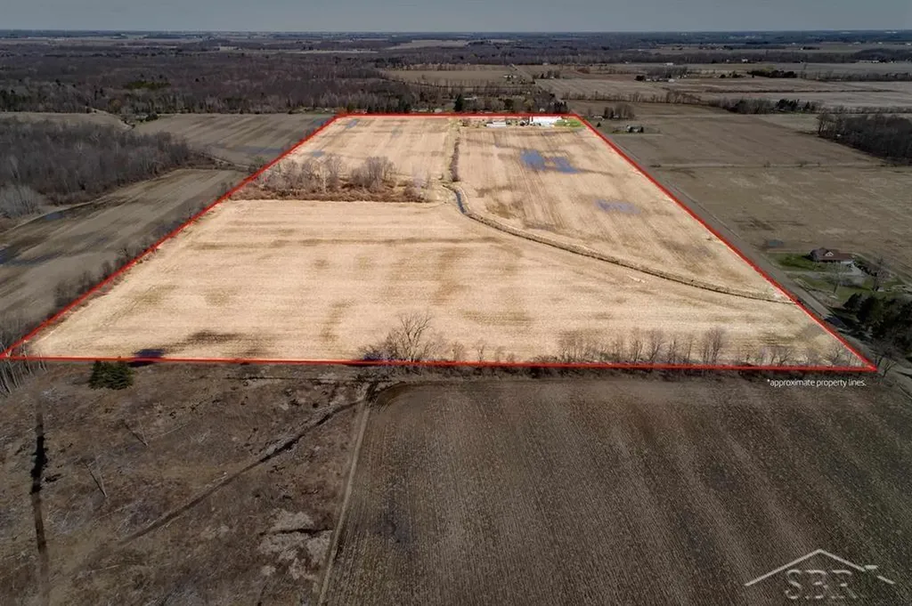 18025 Grabowski Road Fremont Township MI 48655