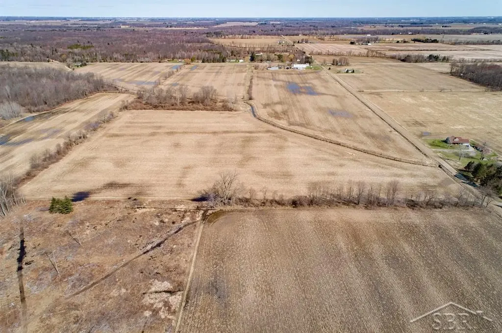 18025 Grabowski Road Fremont Township MI 48655