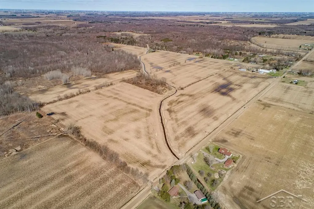 18025 Grabowski Road Fremont Township MI 48655