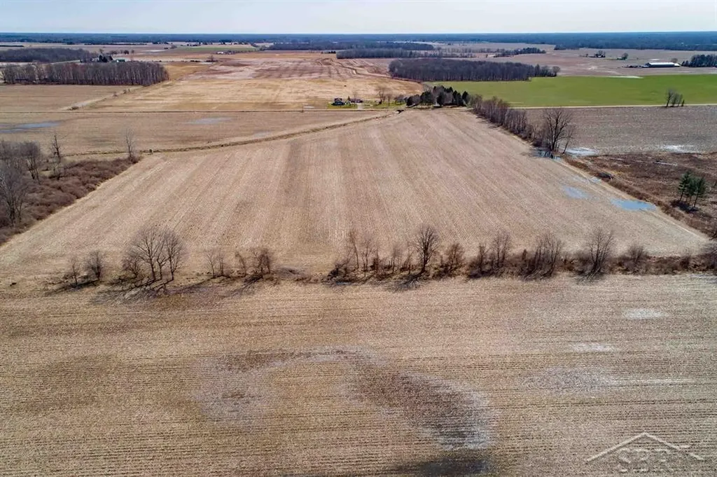 18025 Grabowski Road Fremont Township MI 48655