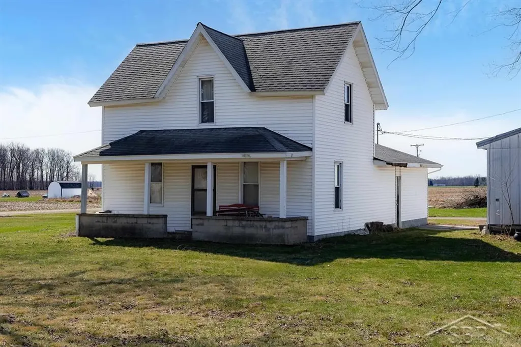 18025 Grabowski Road Fremont Township MI 48655