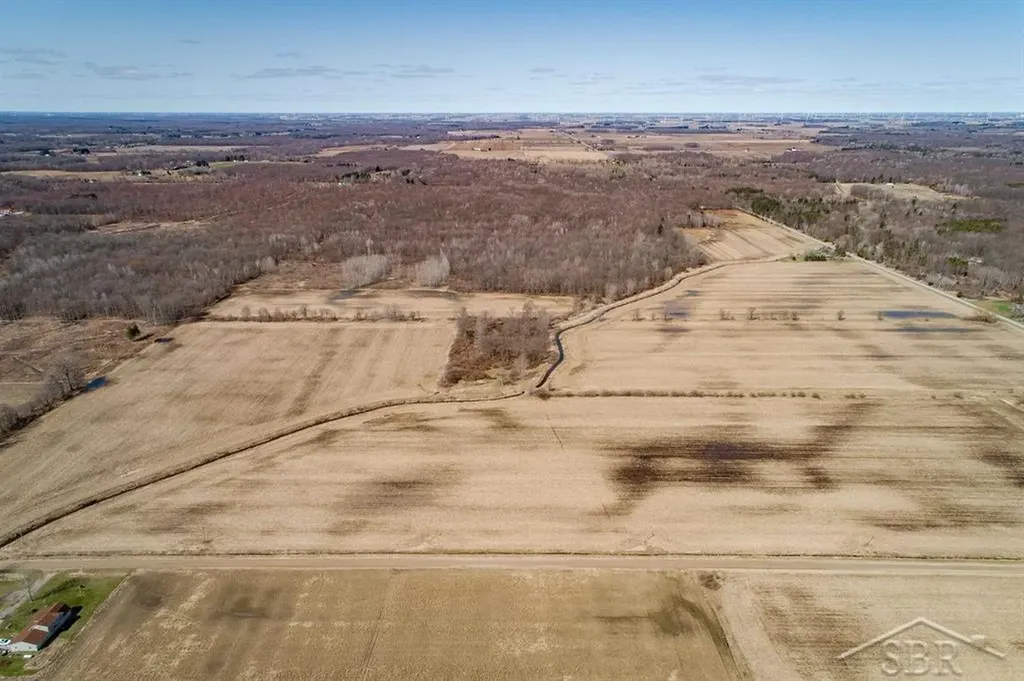 18025 Grabowski Road Fremont Township MI 48655