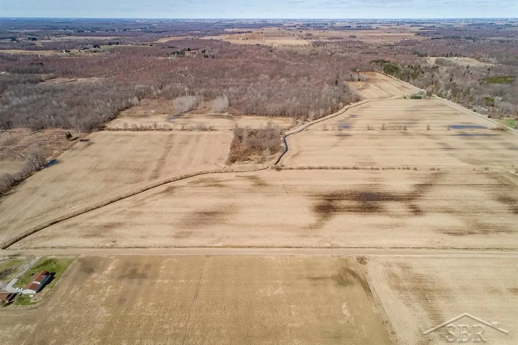 18025 Grabowski Road Fremont Township MI 48655