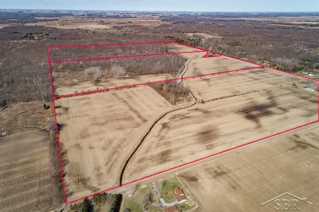 18025 Grabowski Road Fremont Township MI 48655
