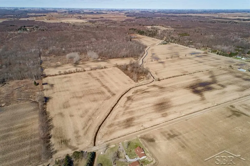 18025 Grabowski Road Fremont Township MI 48655