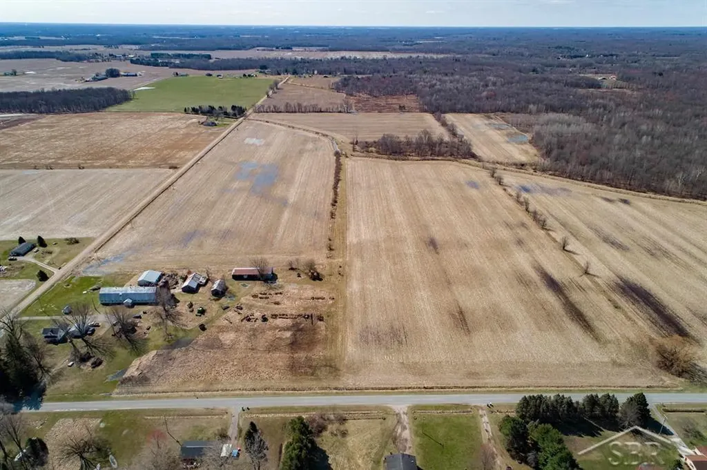 18025 Grabowski Road Fremont Township MI 48655