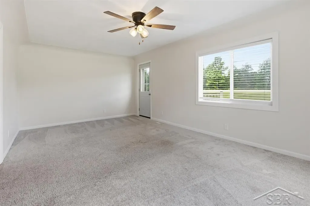 2735 W Isabella Road Lee Township MI 48640