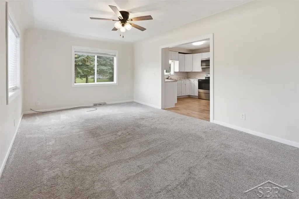 2735 W Isabella Road Lee Township MI 48640