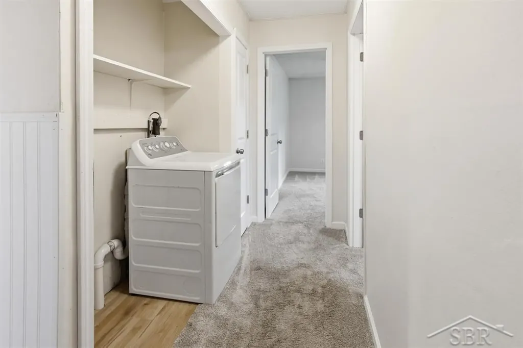 2735 W Isabella Road Lee Township MI 48640