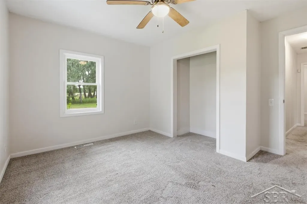 2735 W Isabella Road Lee Township MI 48640