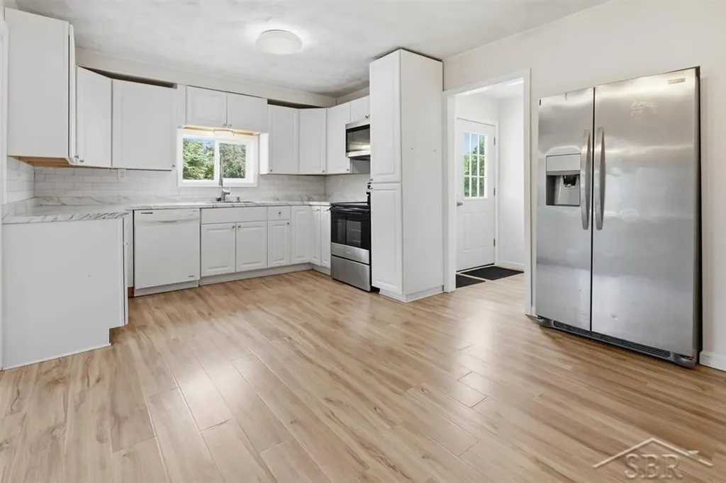 2735 W Isabella Road Lee Township MI 48640