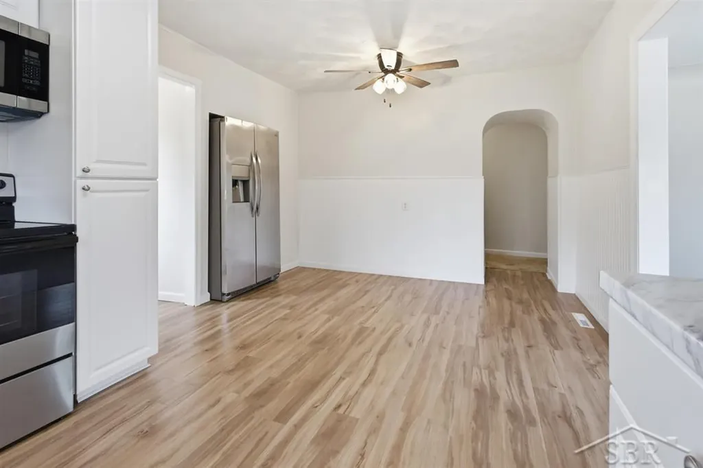 2735 W Isabella Road Lee Township MI 48640