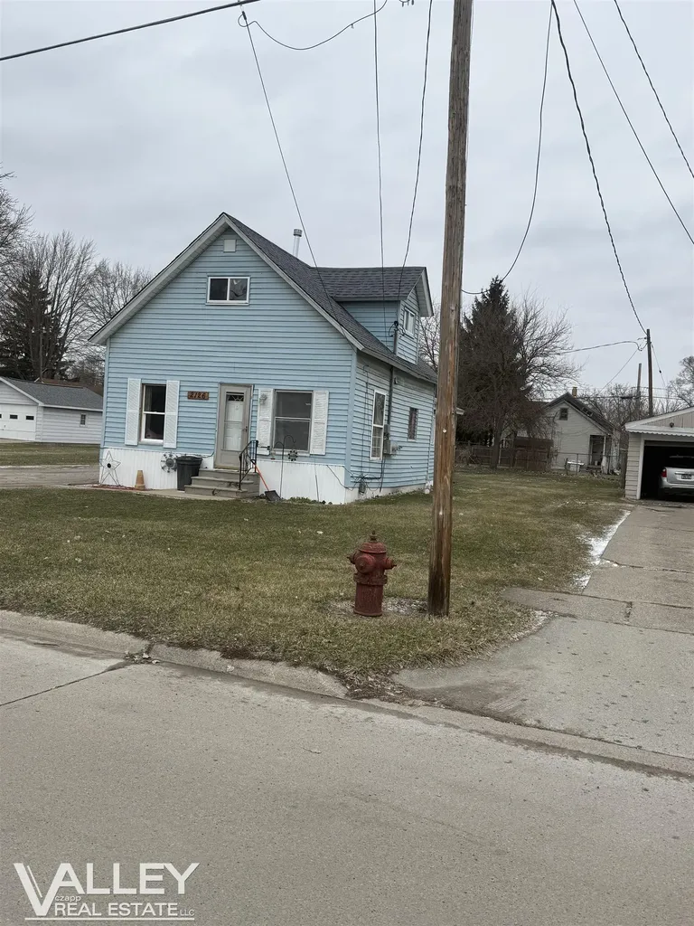 2126 Ring Street Saginaw City MI 48602