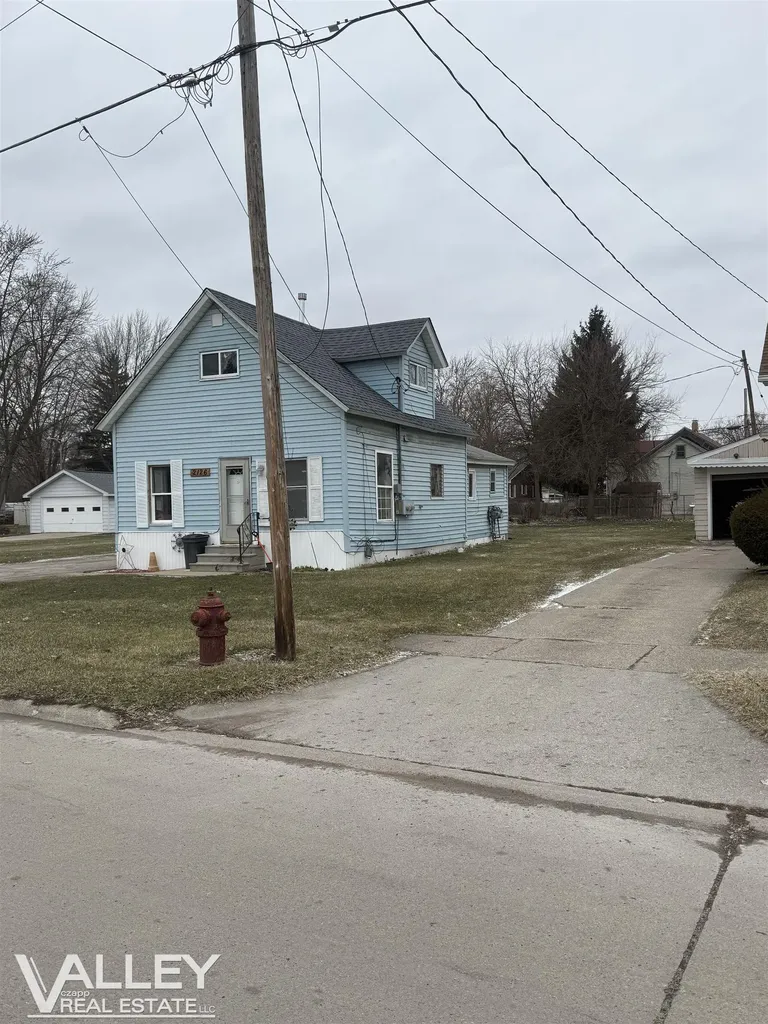 2126 Ring Street Saginaw City MI 48602