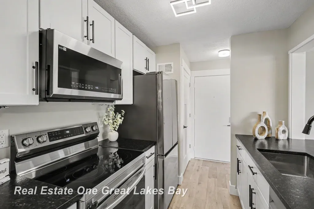 6091 Western Drive Saginaw Charter Township MI 48638