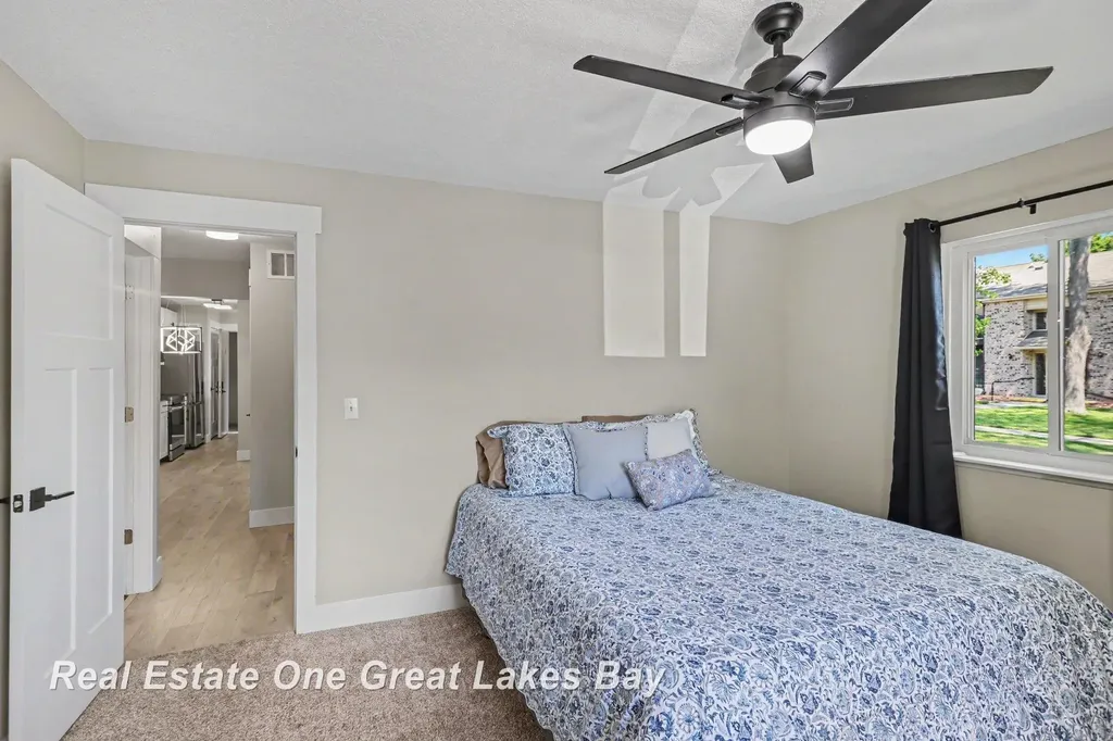 6091 Western Drive Saginaw Charter Township MI 48638