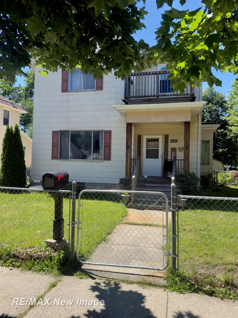 200 Raymond Street Bay City City MI 48706