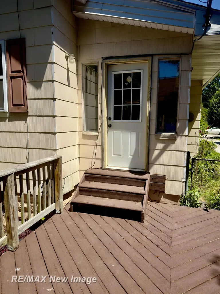 200 Raymond Street Bay City City MI 48706
