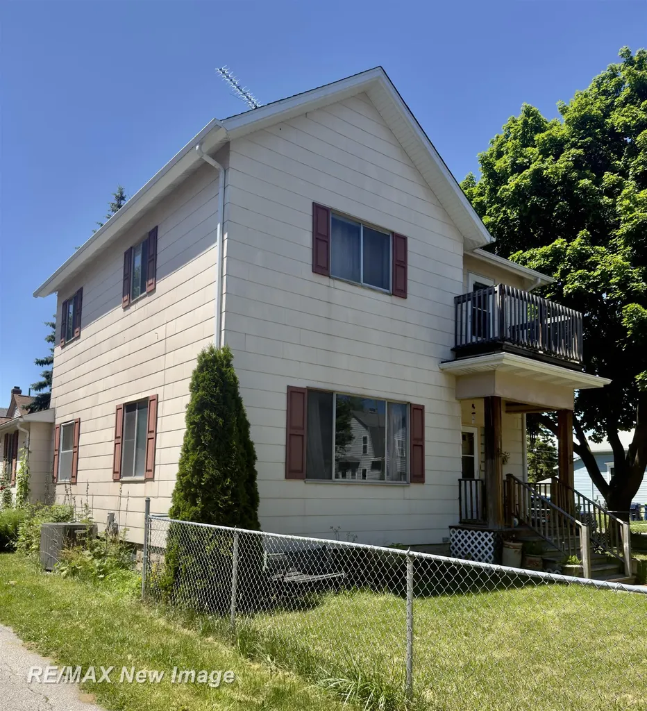 200 Raymond Street Bay City City MI 48706