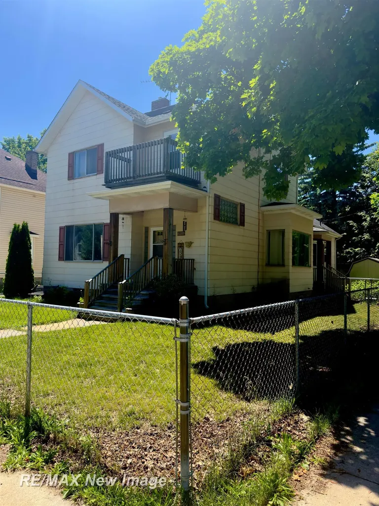 200 Raymond Street Bay City City MI 48706
