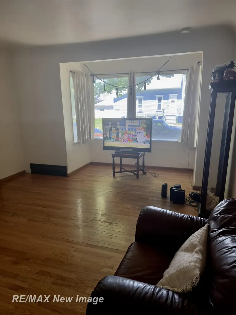 200 Raymond Street Bay City City MI 48706