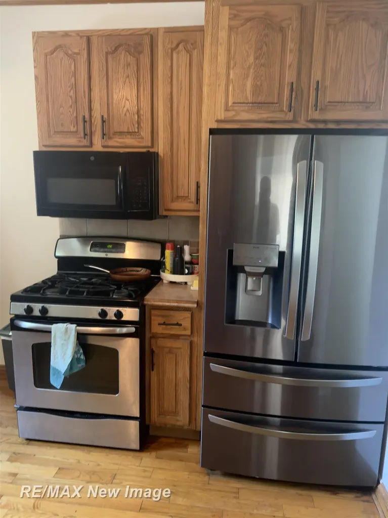 200 Raymond Street Bay City City MI 48706