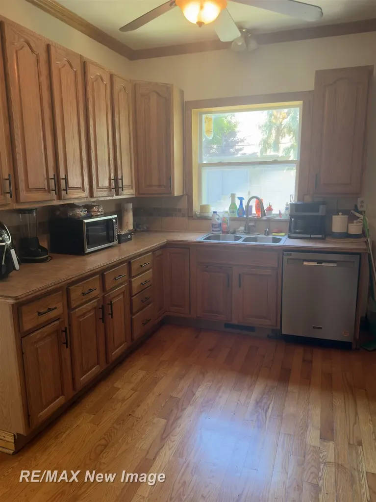 200 Raymond Street Bay City City MI 48706