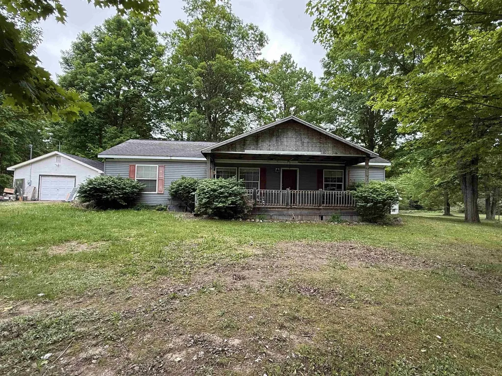 10263 Maple Valley Road Nester Township MI 48624