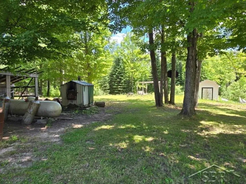 10263 Maple Valley Road Nester Township MI 48624