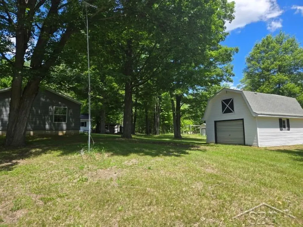 10263 Maple Valley Road Nester Township MI 48624