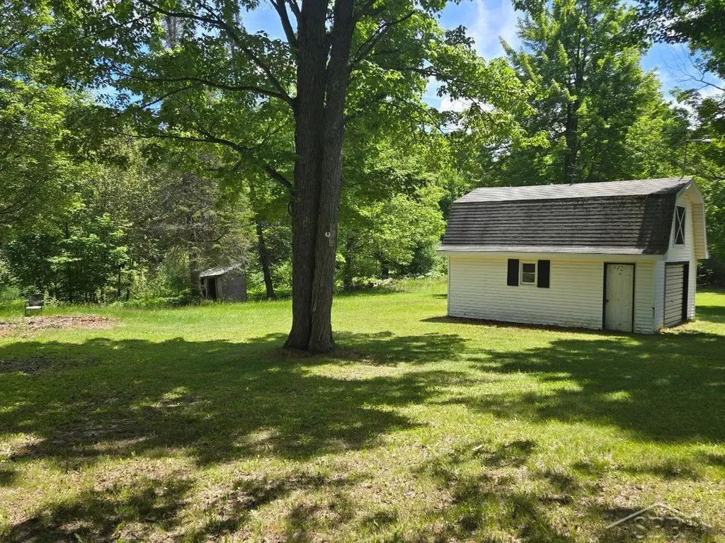 10263 Maple Valley Road Nester Township MI 48624
