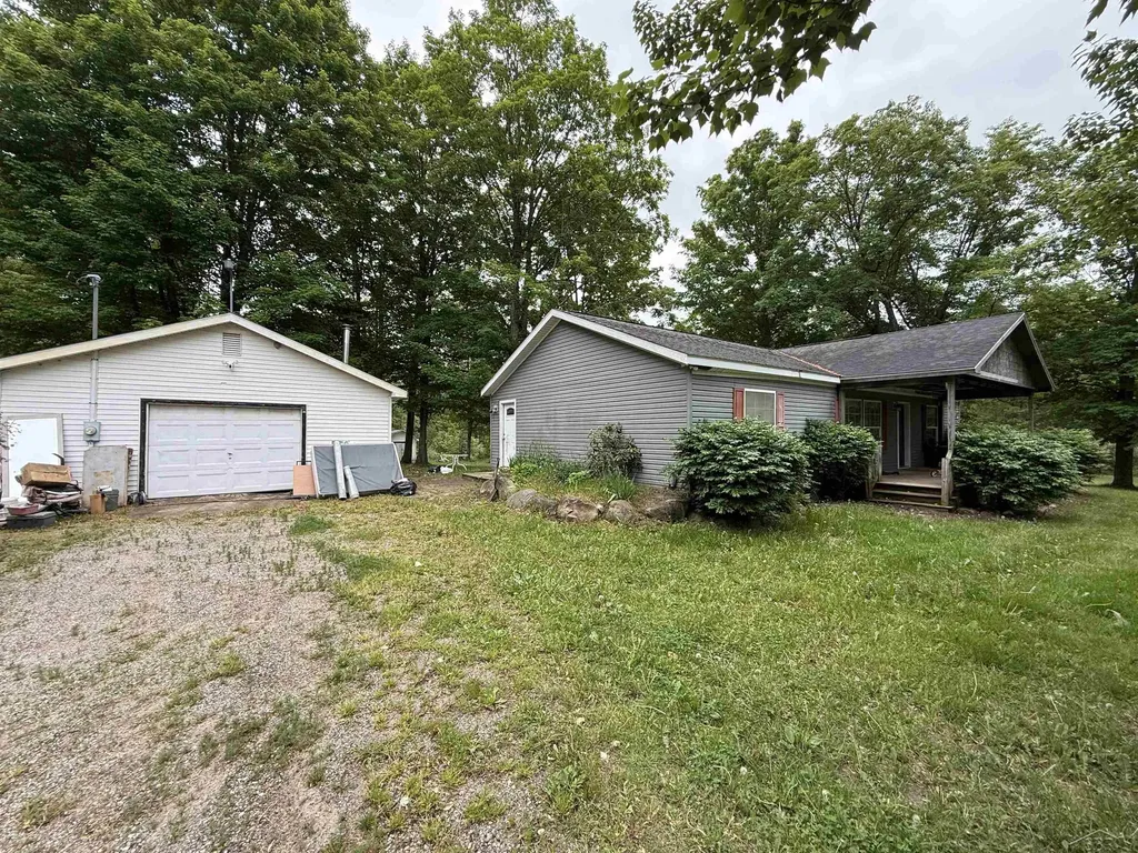 10263 Maple Valley Road Nester Township MI 48624