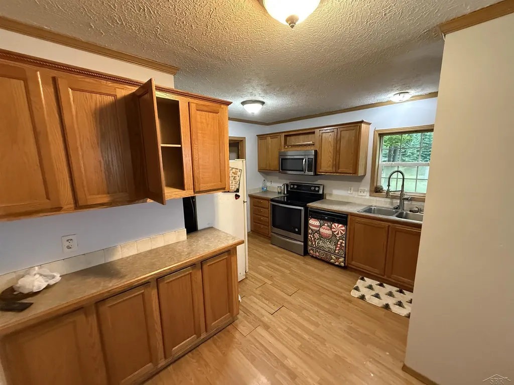 10263 Maple Valley Road Nester Township MI 48624