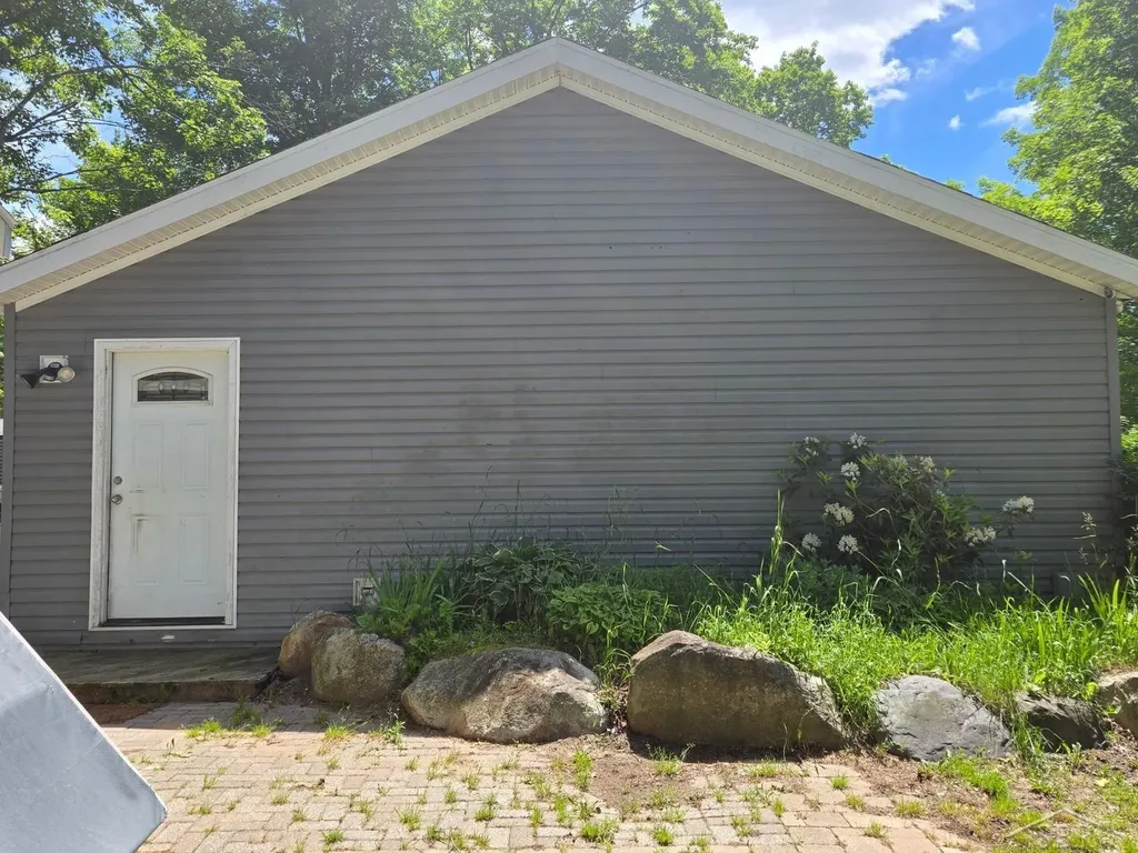 10263 Maple Valley Road Nester Township MI 48624