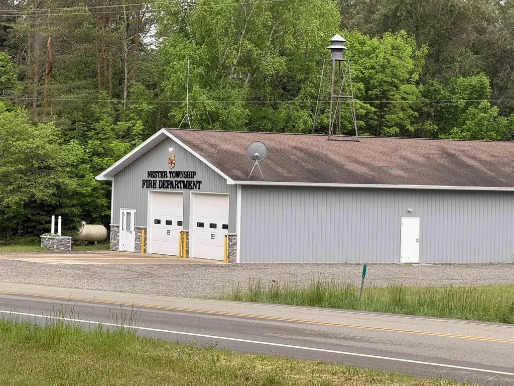 10263 Maple Valley Road Nester Township MI 48624