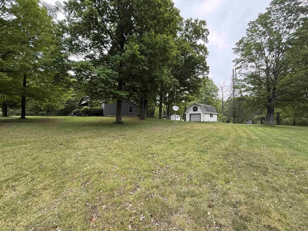 10263 Maple Valley Road Nester Township MI 48624