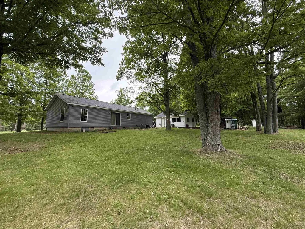 10263 Maple Valley Road Nester Township MI 48624