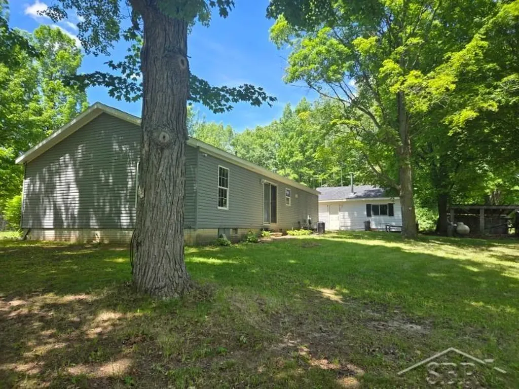 10263 Maple Valley Road Nester Township MI 48624