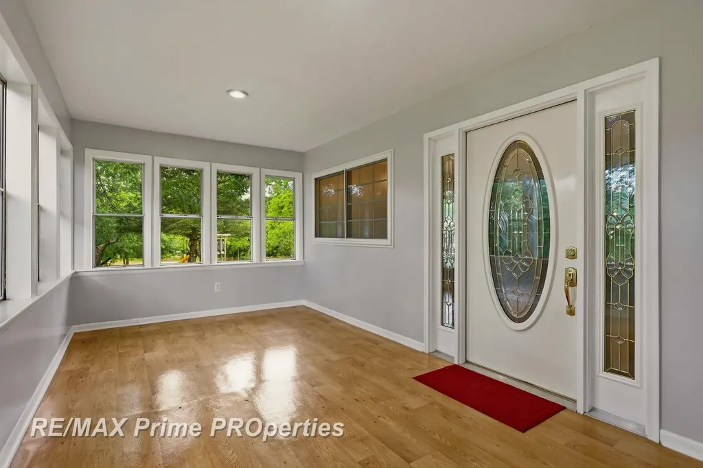 594 Lou Alice Drive Deerfield Township MI 48421