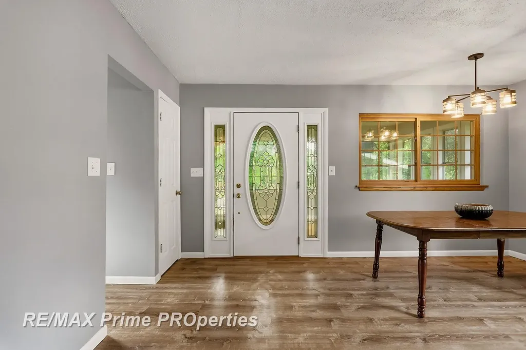 594 Lou Alice Drive Deerfield Township MI 48421